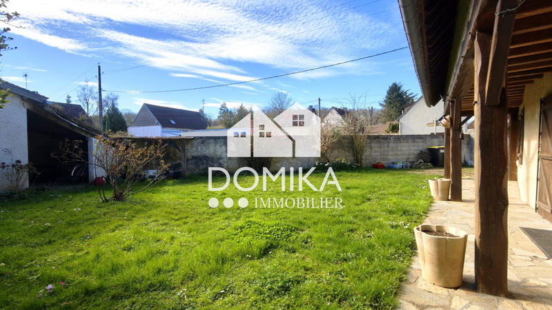 Maison - 73 m² - 4 pièces