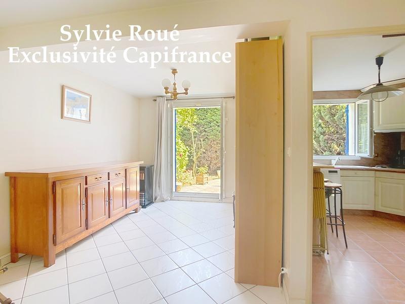 Maison - 75 m² - 4 pièces