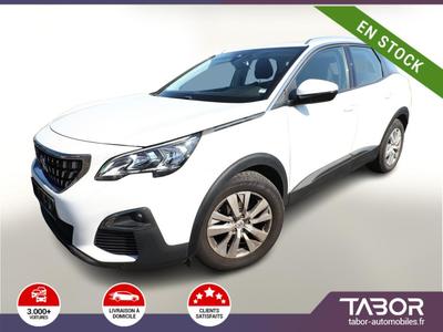 Peugeot 3008 1.2 PureTech 130 Active Pano Gps