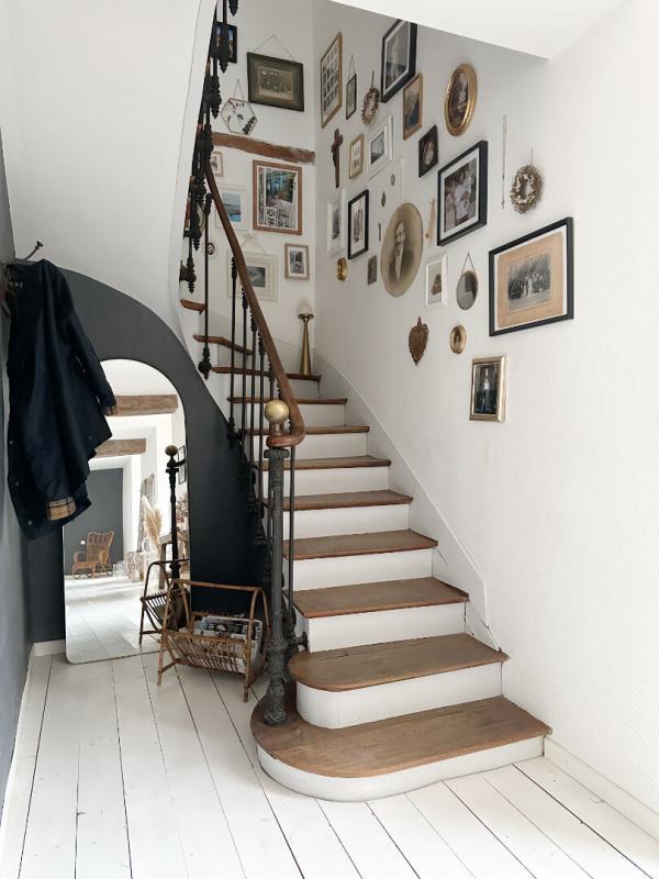 Propriété - 255 m² - 8 pièces