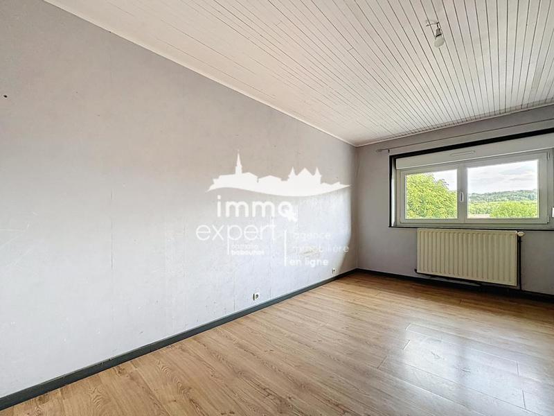 Maison - 179 m² - 7 pièces