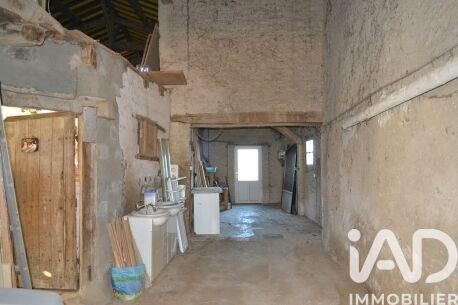 Maison - 118 m² - 5 pièces