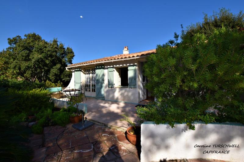 Maison - 128 m² - 6 pièces