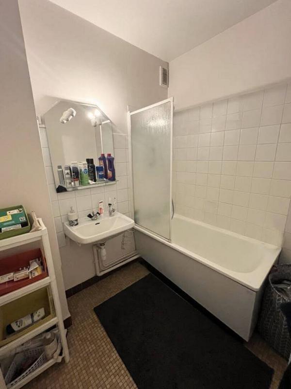 Appartement - 35 m² - 1 pièce