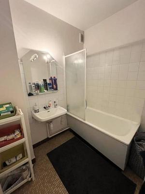 Appartement - 35 m² - 1 pièce