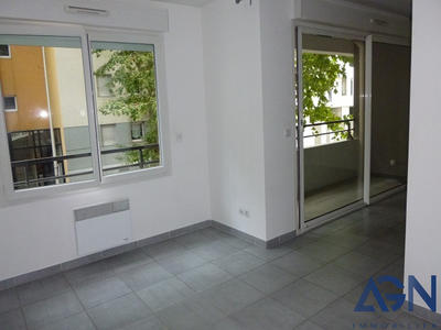 Appartement - 35 m² - 1 pièce