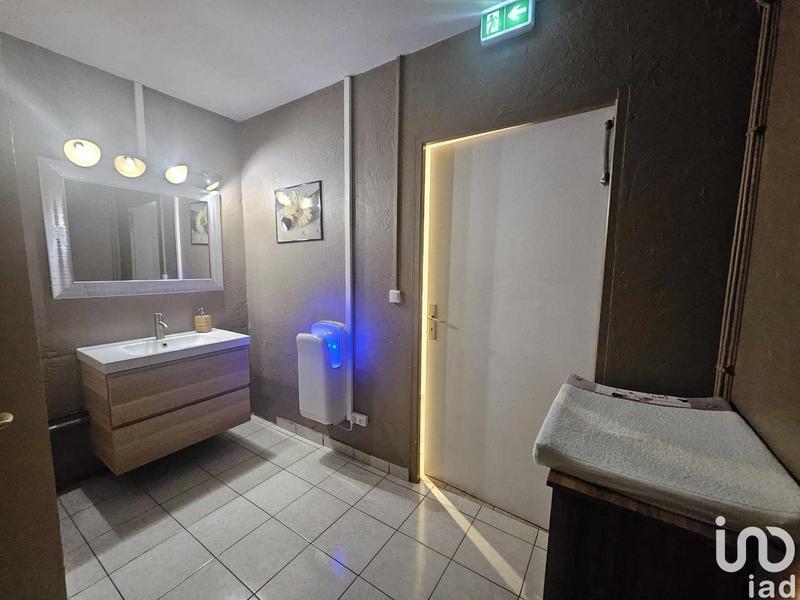 Local commercial - 70 m²