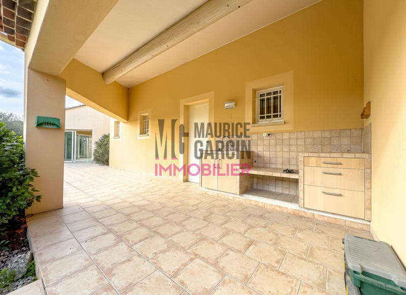 Villa - 135 m² - 6 pièces