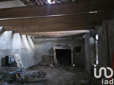 Maison de campagne - 100 m² - 4 pièces