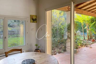 Maison - 168 m² - 6 pièces