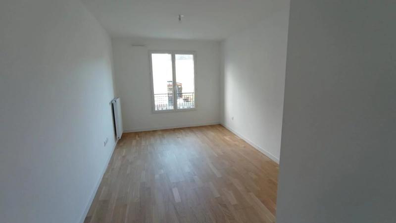 Appartement - 103 m² - 4 pièces