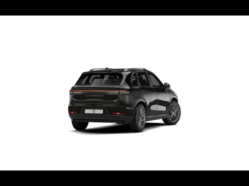 Leapmotor C10 Reev 28.4 kWh - 158 kW Design