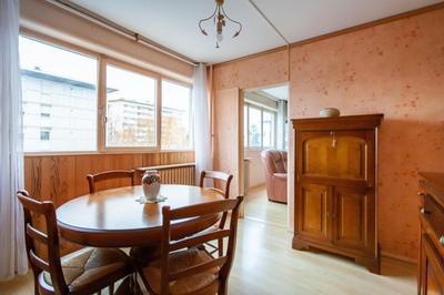 Appartement - 76 m² - 4 pièces