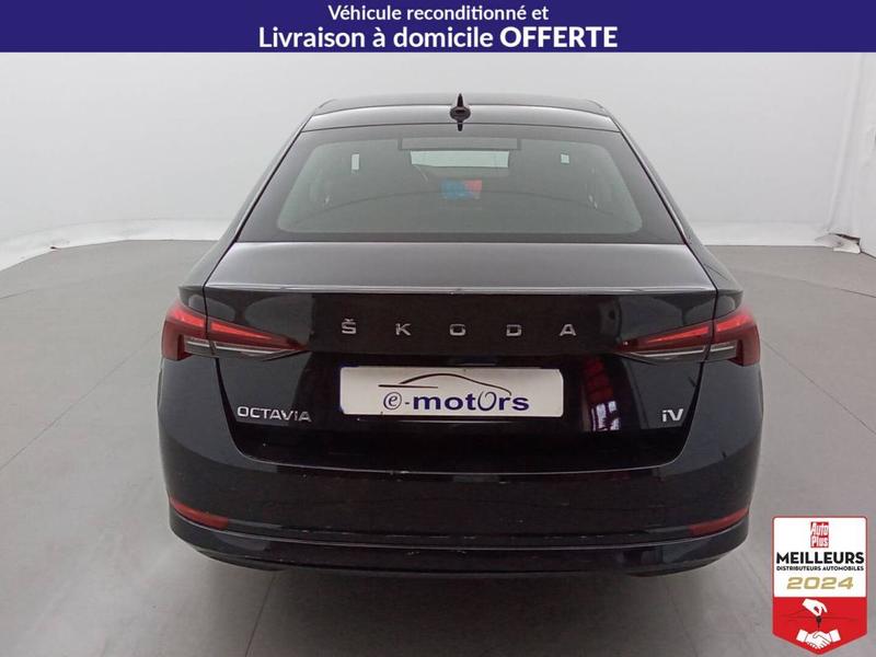 Skoda Octavia 1.4 Tsi Phev 204 DSG6e Ambition +Acc +Pdc