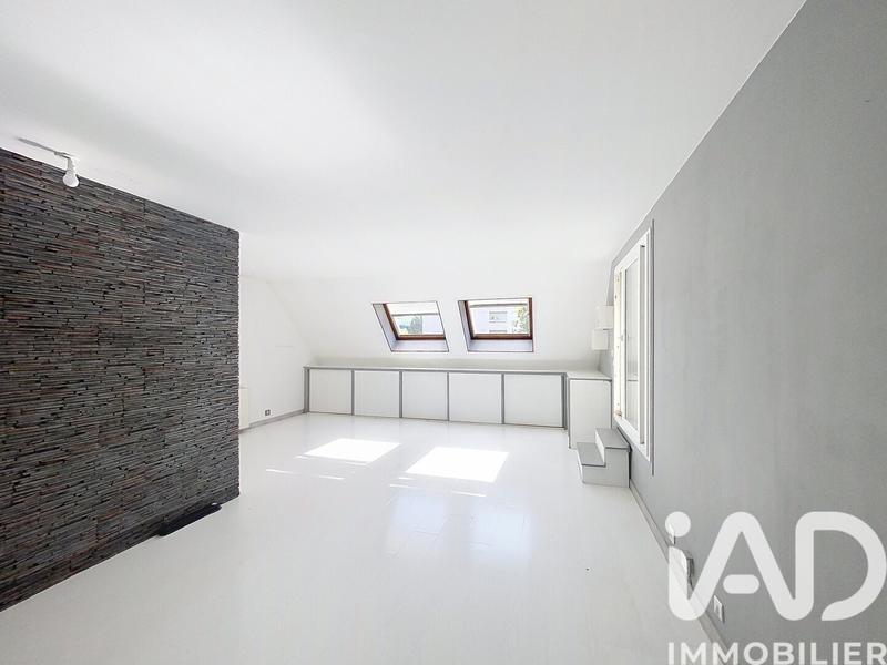 Appartement - 69 m² - 3 pièces