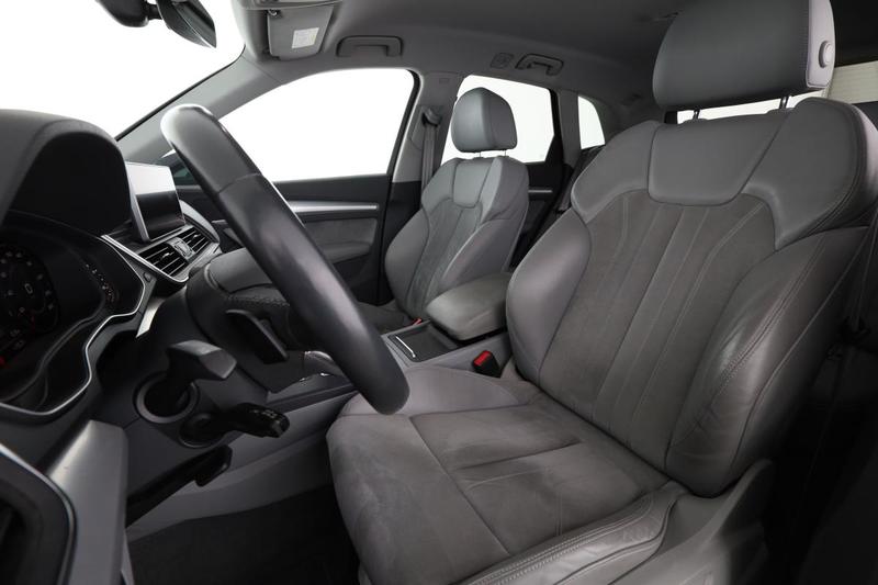 Audi Q5 2.0 Tfsi Design Luxe Quattro s tronic 7 252 ch