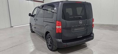 Opel Zafira Taille m BlueHDI 180 ch s&amp;S Eat8 Business