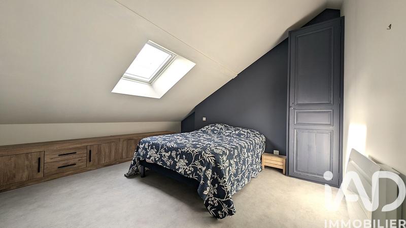 Maison de ville - 90 m² - 4 pièces