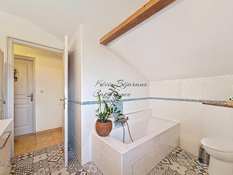Maison - 131 m² - 5 pièces