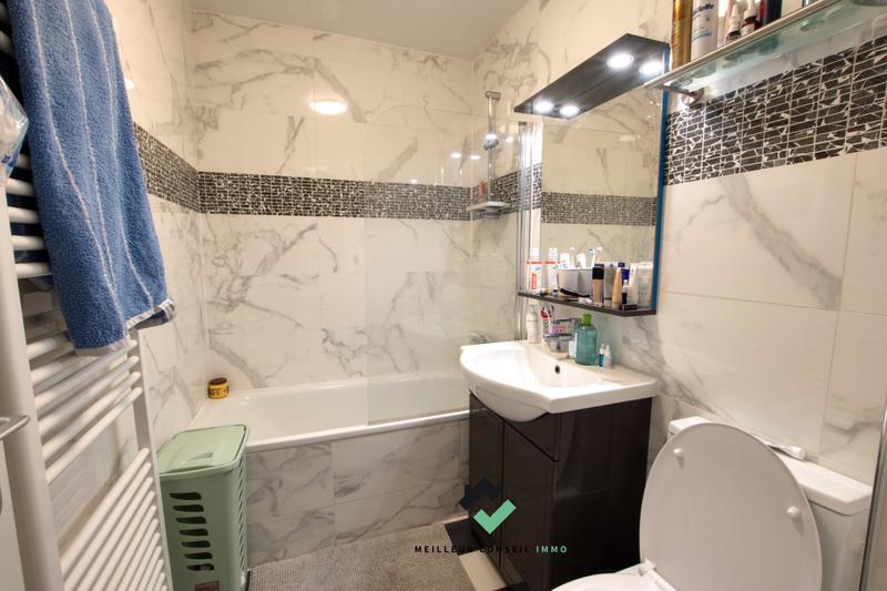 Maison ancienne - 110 m² - 5 pièces