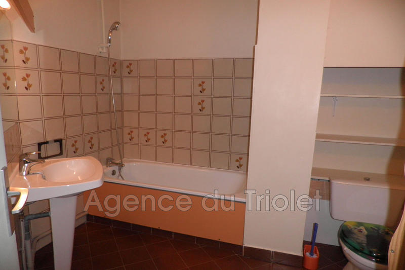 Appartement - 34 m² - 1 pièce