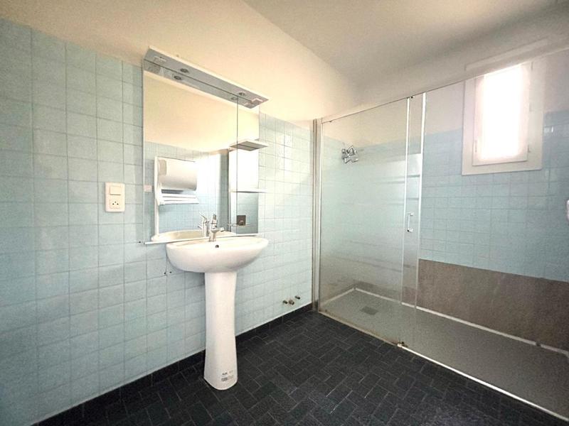 Maison - 107 m² - 4 pièces