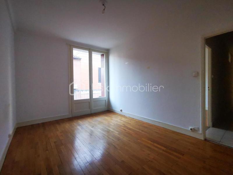 Appartement - 92 m² - 4 pièces