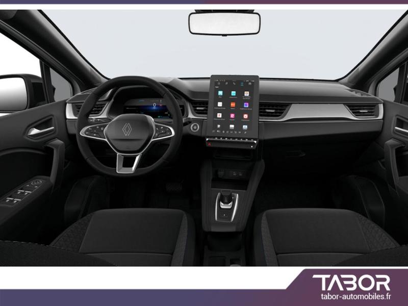 Renault Captur 1.3 TCe 160 Mhev Aut Evolution