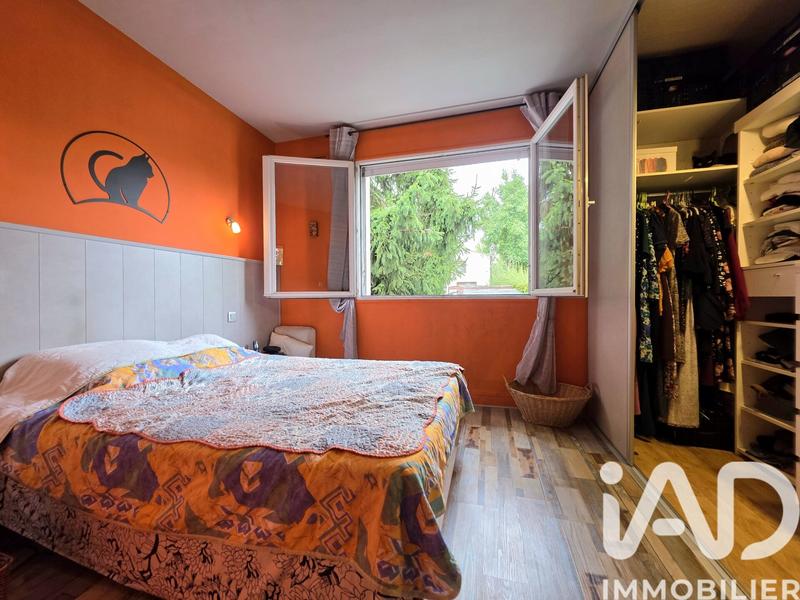 Maison - 128 m² - 6 pièces