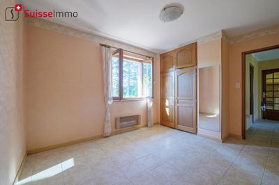 Maison - 101 m² - 5 pièces