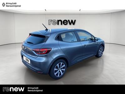 Renault Clio V TCe 90 Equilibre
