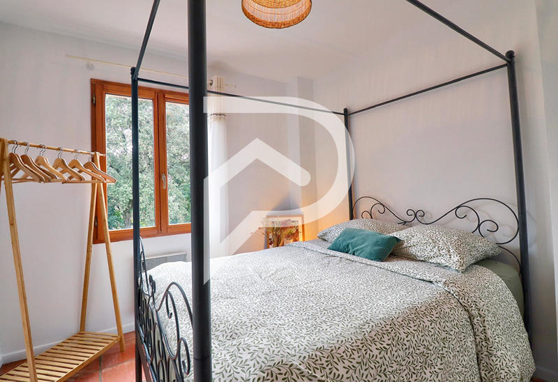 Villa - 123 m² - 5 pièces