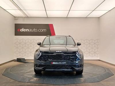 Kia Sportage Vp 1.6 t-GDi 210ch Isg Hybride Bva6 4x2 Gt-line