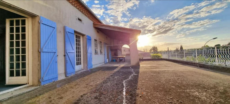 Maison - 150 m² - 6 pièces