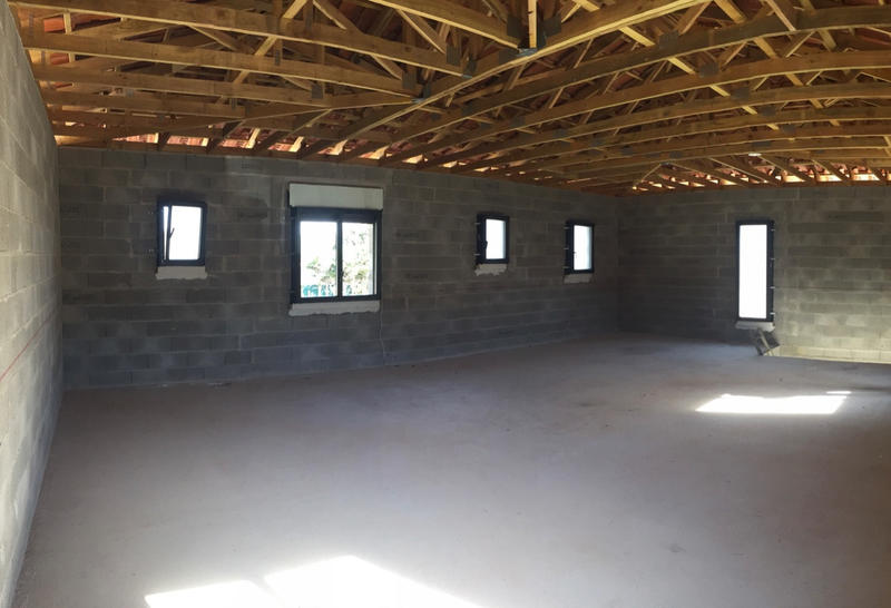 Maison - 75 m² - 3 pièces