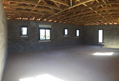 Maison - 75 m² - 3 pièces