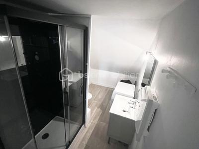 Appartement - 30 m² - 2 pièces