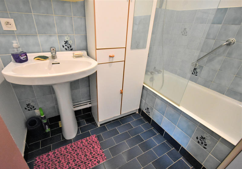 Appartement - 25 m² - 1 pièce
