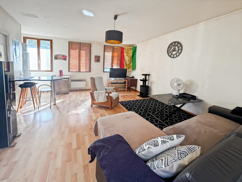 Propriété - 283 m² - 4 pièces