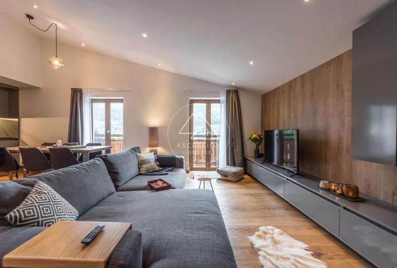 Appartement - 88 m² - 4 pièces