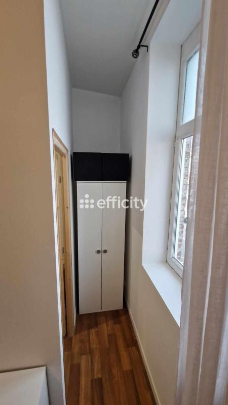 Appartement - 13 m² - 1 pièce
