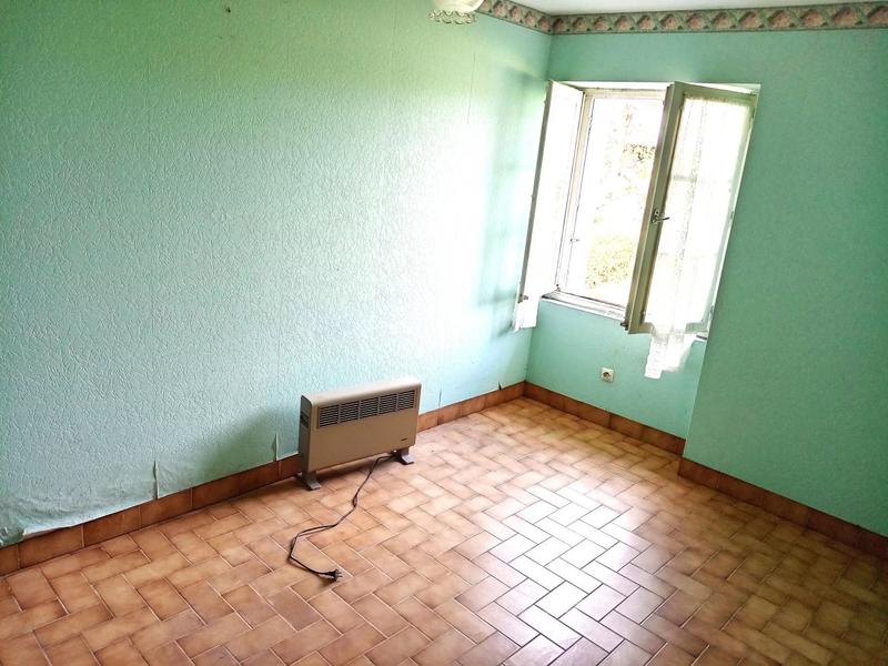 Maison - 69 m² - 6 pièces