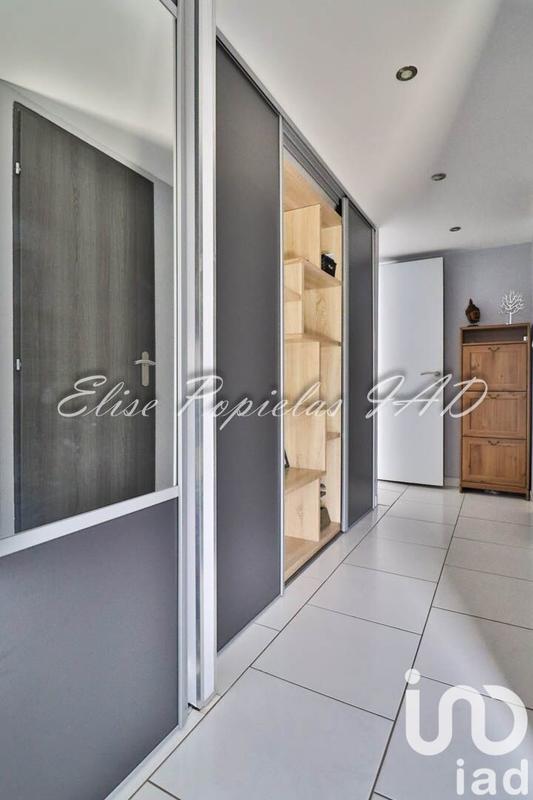 Maison - 87 m² - 4 pièces