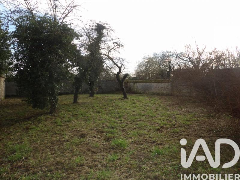 Maison - 142 m² - 5 pièces