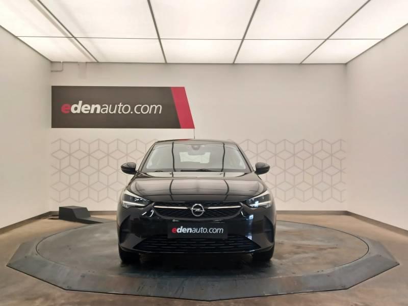 Opel Corsa 1.2 75 ch Bvm5 Edition Business