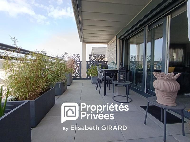 Maison - 159 m² - 6 pièces