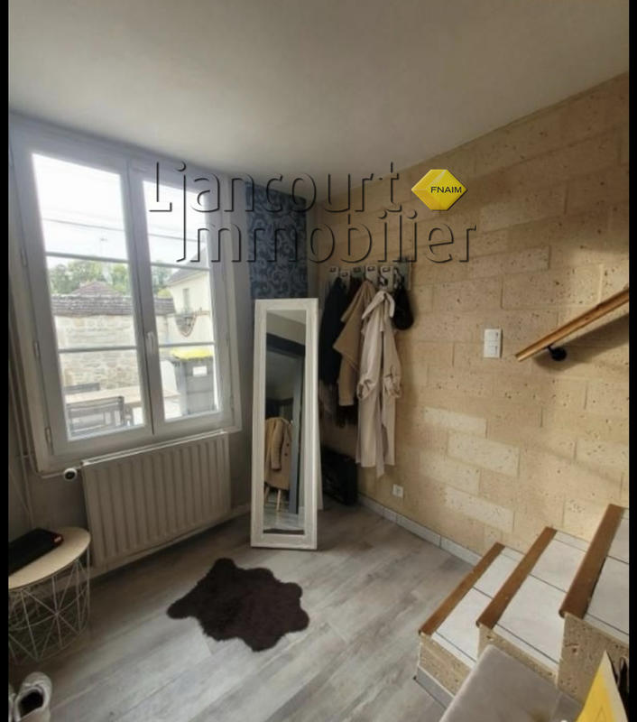 Maison - 96 m² - 5 pièces