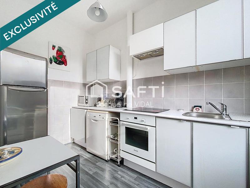 Maison - 163 m² - 7 pièces