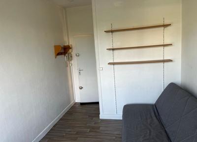 Studio - 23 m² - 1 pièce