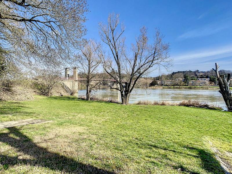 Demeure - 310 m² - 8 pièces